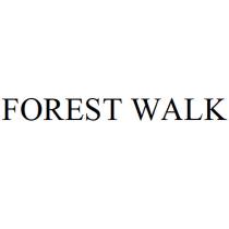FOREST WALKWALK
