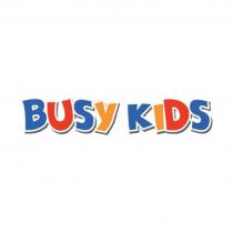 BUSY KIDSKIDS