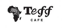 TEFF CAFECAFE