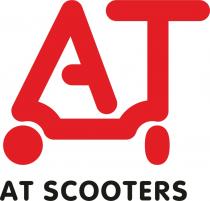 AT AT SCOOTERSSCOOTERS