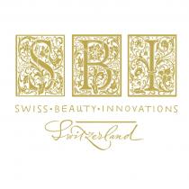 SBI SWISS BEAUTY INNOVATIONS SWITZERLANDSWITZERLAND