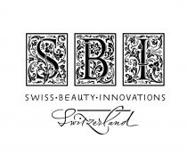 SBI SWISS BEAUTY INNOVATIONS SWITZERLANDSWITZERLAND