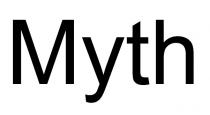 MYTHMYTH