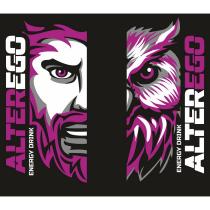 ALTEREGO ENERGY DRINKDRINK