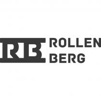 RB ROLLEN BERGBERG