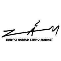 ZAM BURYAT NOMAD ETHNO-MARKETETHNO-MARKET