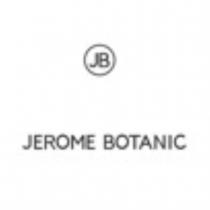 JB JEROME BOTANICBOTANIC
