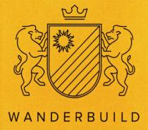 WANDERBUILD EST. 20072007