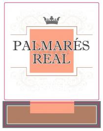 PALMARES REALREAL