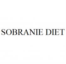 SOBRANIE DIETDIET