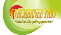 VECHERNEE TRIO VALERIAN + HOP + PEPPERMIT+ + PEPPERMIT