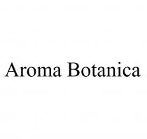 AROMA BOTANICABOTANICA