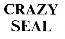 CRAZY SEAL