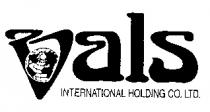 VALS INTERNATIONAL HOLDING CO LTD