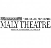 THE STATE ACADEMIC MALY THEATRE MEMBER OF THE UNION OF THEATRES OF EUROPEEUROPE