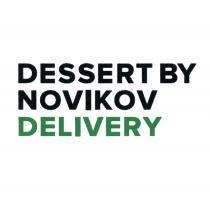 DESSERT BY NOVIKOV DELIVERYDELIVERY