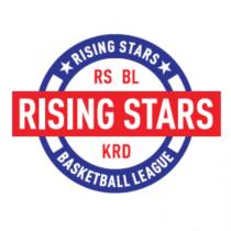 RISING STARS BASKETBALL LEAGUE RS BL KRDKRD