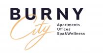 BURNY CITY APARTMENTS OFFICES SPA & WELLNESSWELLNESS