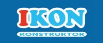 IKON KONSTRUKTORKONSTRUKTOR