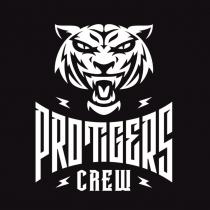 PROTIGERS CREWCREW