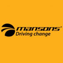 MANSONS DRIVING CHANGECHANGE