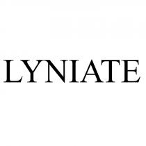 LYNIATELYNIATE