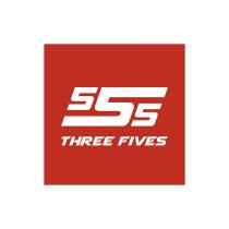 555 THREE FIVESFIVES