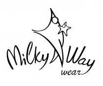 MILKY WAY WEARWEAR