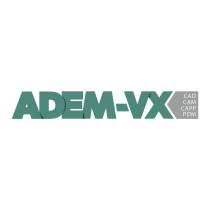 ADEM-VX CAD CAM CAPP PDMPDM