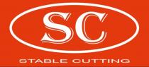 SC STABLE CUTTINGCUTTING