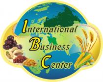 IBC INTERNATIONAL BUSINESS CENTERCENTER