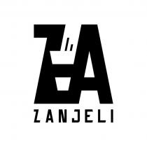 ZA ZANJELIZANJELI