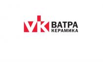 VK ВАТРА КЕРАМИКАКЕРАМИКА