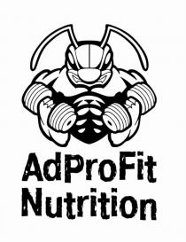 ADPROFIT NUTRITIONNUTRITION