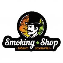 SMOKING SHOP TOBACCO ACCESSORIESACCESSORIES