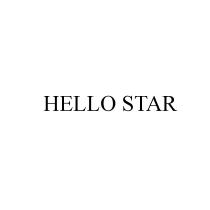 HELLO STARSTAR