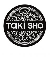 TAKI SHOSHO