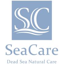 SC SEACARE DEAD SEA NATURAL CARECARE