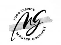 FOOD SERVICE MG MASTER GOURMEGOURME
