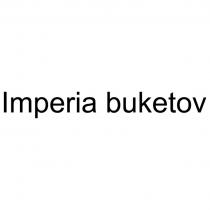 IMPERIA BUKETOVBUKETOV