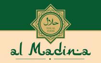 AL MADINA HALAL FOODFOOD