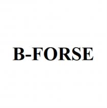 B-FORSEB-FORSE