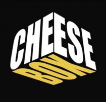 CHEESE BOXBOX