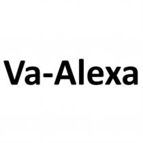 VA-ALEXAVA-ALEXA