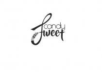 CANDY SWEETSWEET