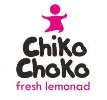 CHIKO CHOKO FRESH LEMONADLEMONAD