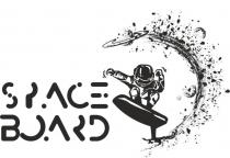 SPACE BOARDBOARD