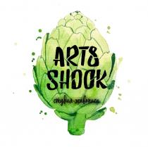 ART&SHOOK СТУДИЯ ЖИВОПИСИЖИВОПИСИ