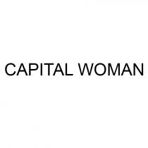 CAPITAL WOMANWOMAN