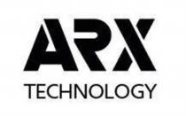 ARX TECHNOLOGYTECHNOLOGY